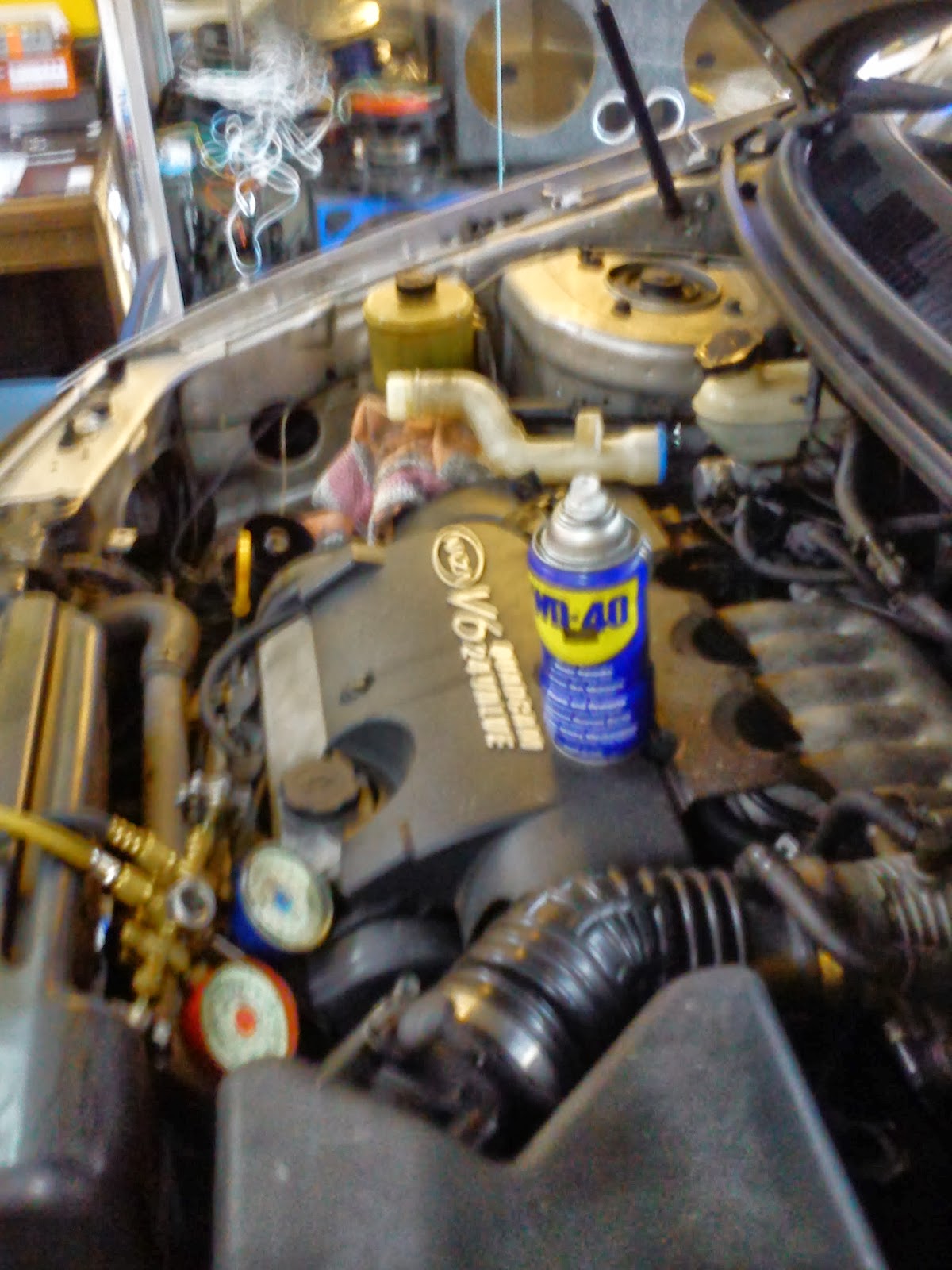 AZ Auto Cool & Accessories (JM0520595K): HAWA DINGIN KENDERAAN